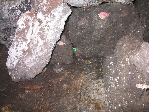 bears cave in yercaud
